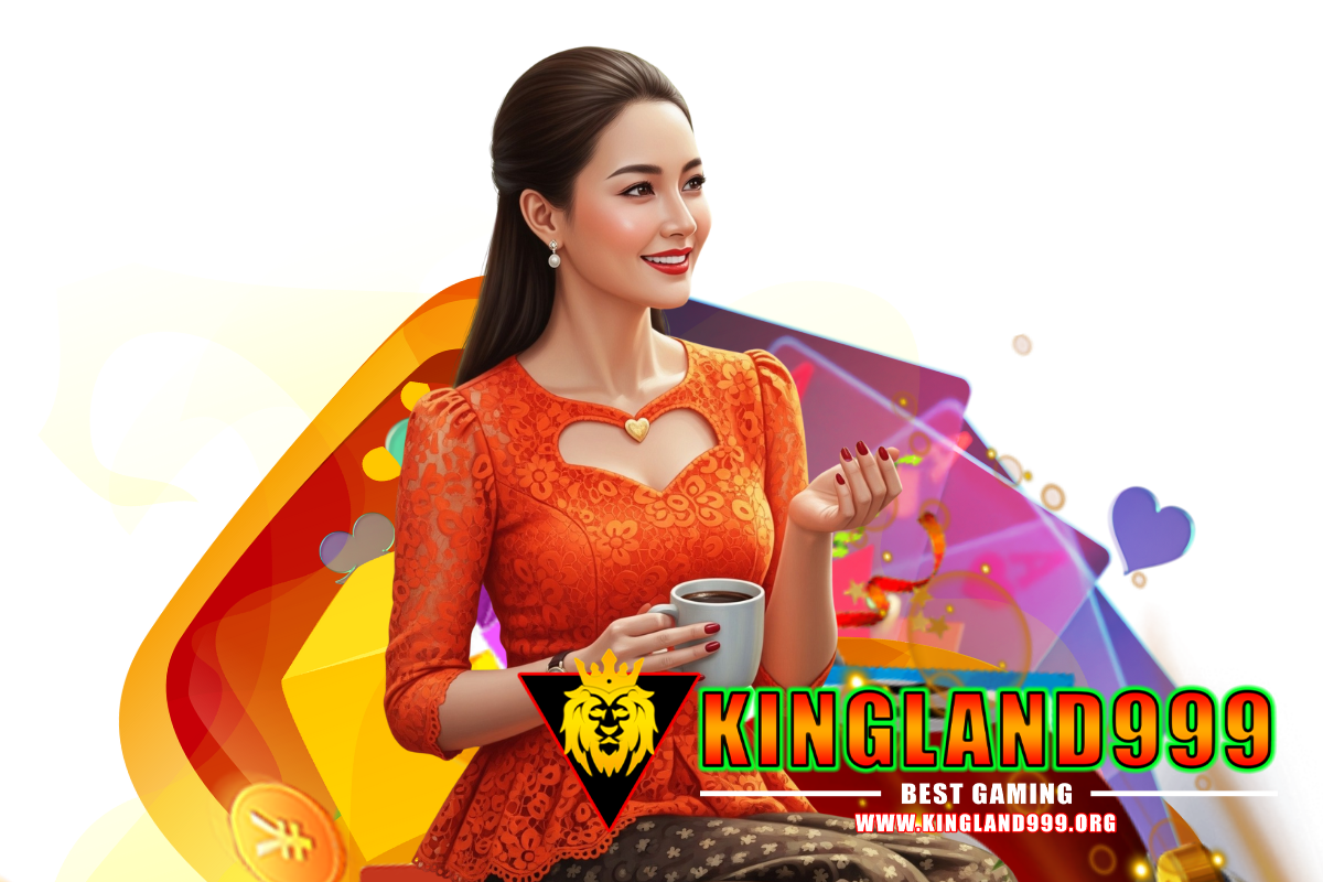 kingland999 สล็อต